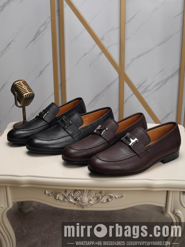 Hermes Shoes Hermes sz38-45 mnf0253