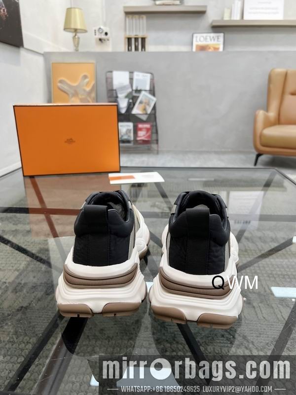 Hermes Shoes Hermes sz39-44 WM0501