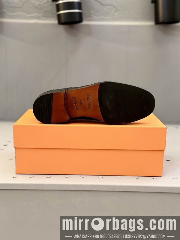 Hermes Shoes Hermes sz38-45 hnh0403
