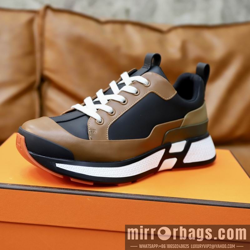 Hermes Shoes Hermes sz38-45 mnf0216