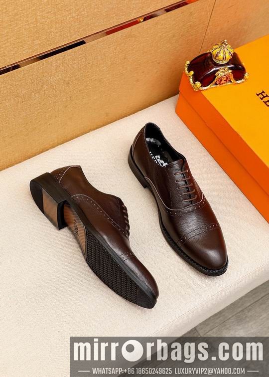 Hermes Shoes Hermes sz38-45 mnh0905