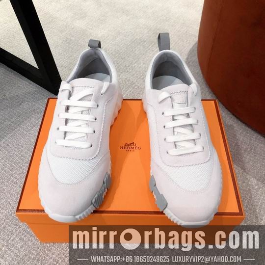 Hermes Shoes Hermes sz35-45 mnh0217