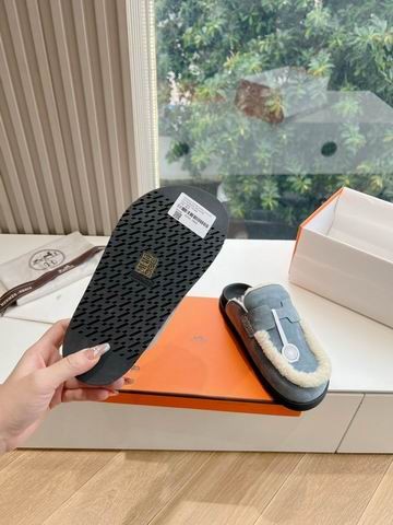 Hermes Shoes Hermes sz35-40 mnh0802