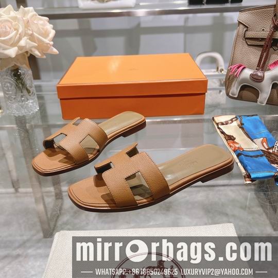 Hermes Shoes Hermes sz34-42 mnh0224