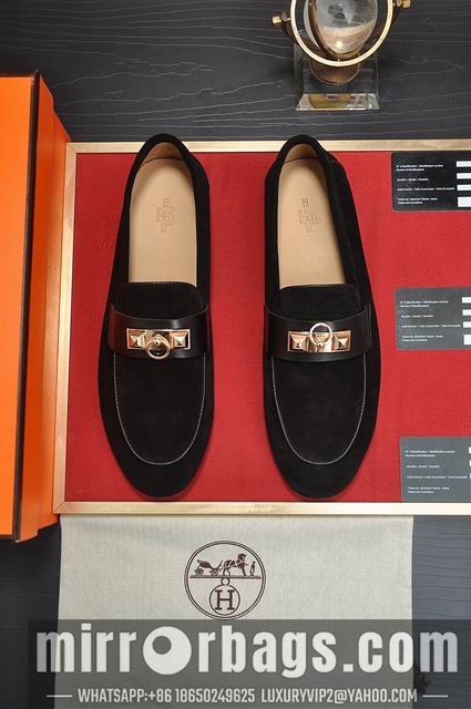 Hermes Shoes Hermes sz38-45 mnh0518