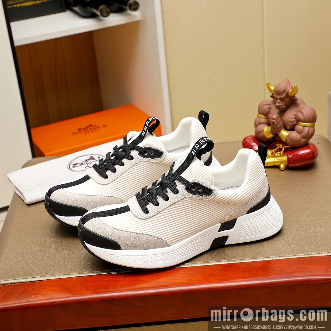 Hermes Shoes Hermes sz38-44 h0701