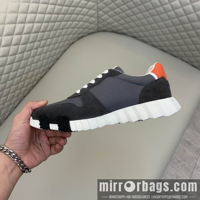 Hermes Shoes Hermes sz38-44 4C n0904