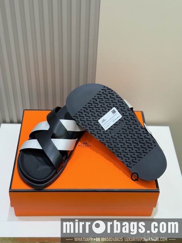 Hermes Shoes Hermes sz38-45 BS0602
