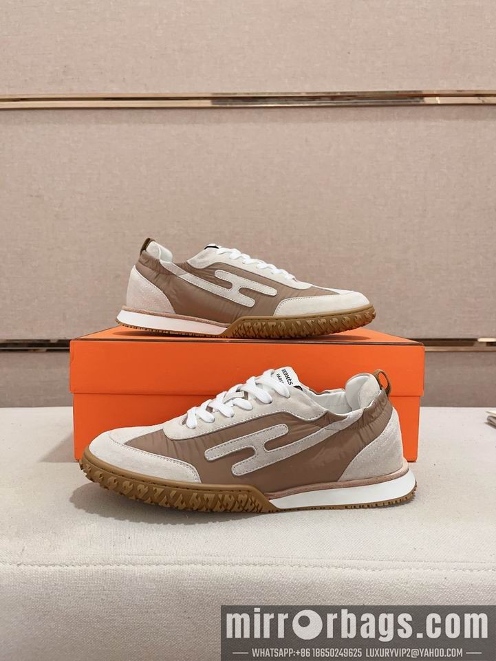 Hermes Shoes Hermes sz35-44 hnh0101