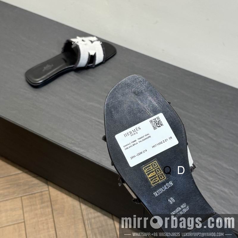 Hermes Shoes Hermes sz35-40 GDT0206