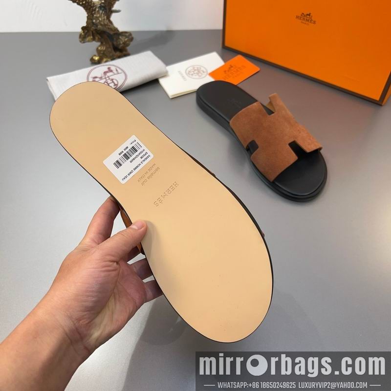 Hermes Shoes Hermes sz38-48 mnf0314