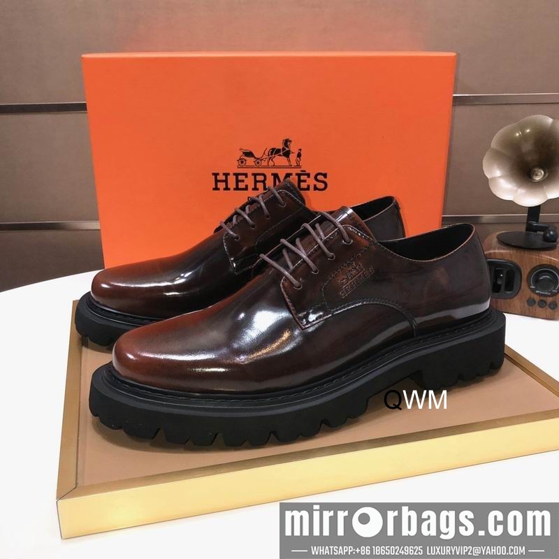 Hermes Shoes HERMES sz38-45 WM0601