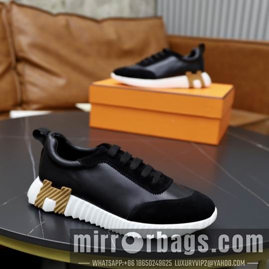 Hermes Shoes Hermes sz34-45 hnh0904