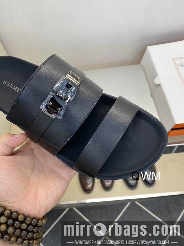 Hermes Shoes HERMES sz38-45 WM0302