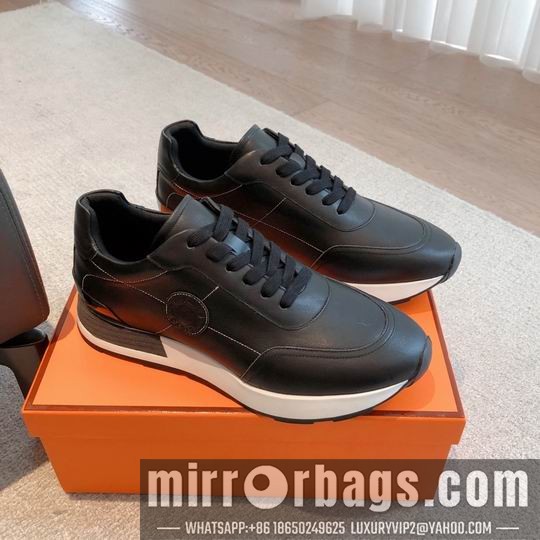 Hermes Shoes Hermes sz35-45 mnh0219
