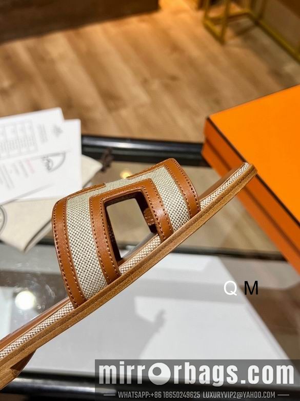 Hermes Shoes Hermes sz35-39OM0110