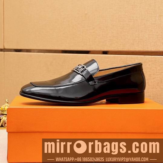 Hermes Shoes Hermes sz38-45 mnh0512
