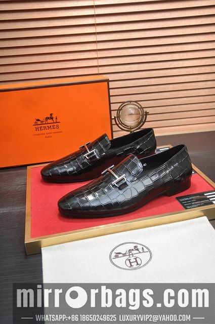 Hermes Shoes Hermes sz38-45 mnh0501
