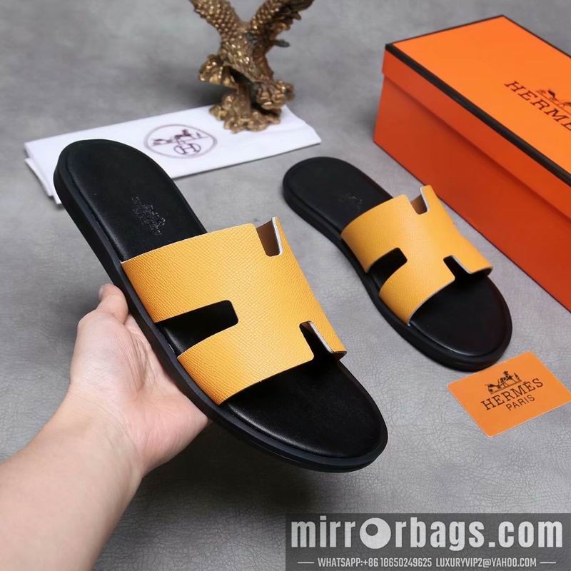 Hermes Shoes Hermes sz38-48 mnf0301