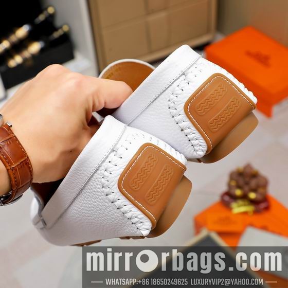 Hermes Shoes Hermes sz38-45 mnh0402