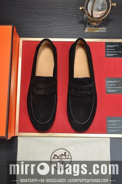 Hermes Shoes Hermes sz38-45 mnh0406