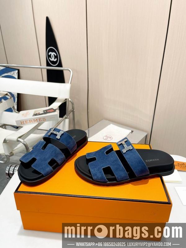 Hermes Shoes Hermes sz35-45 mnf0266