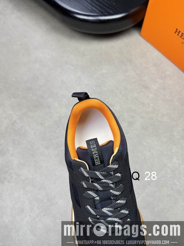 Hermes Shoes Hermes sz38-45 N03111