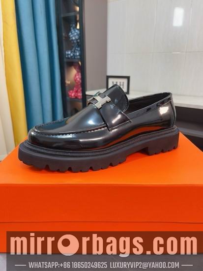 Hermes Shoes Hermes sz38-45 mnh0508