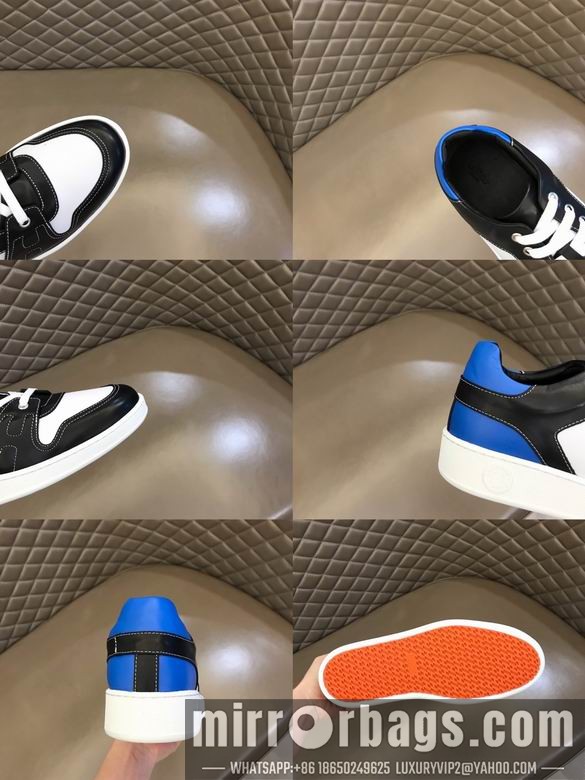 Hermes Shoes Hermes sz38-44 3C n1208