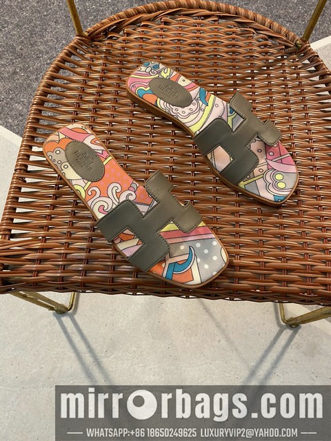 Hermes Shoes 2167011 SZ 35-43