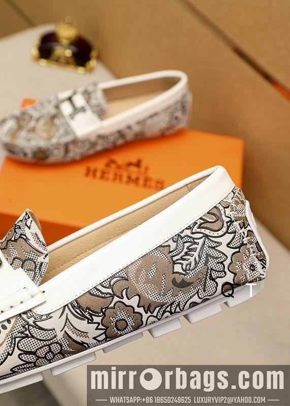 Hermes Shoes Hermes sz38-45 2C TF0901