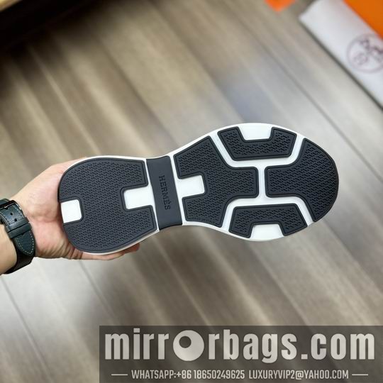 Hermes Shoes Hermes sz38-45 hnh0509