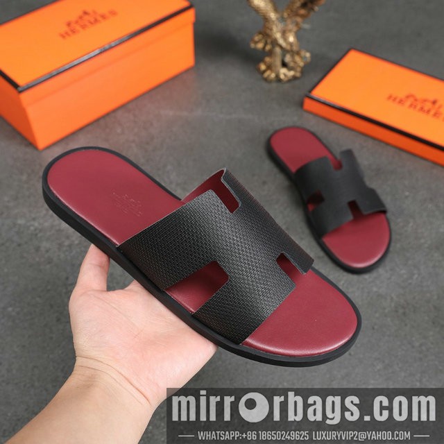 Hermes Shoes 22328015 SZ 38-44