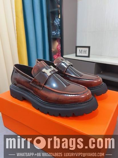 Hermes Shoes Hermes sz38-45 mnh0508