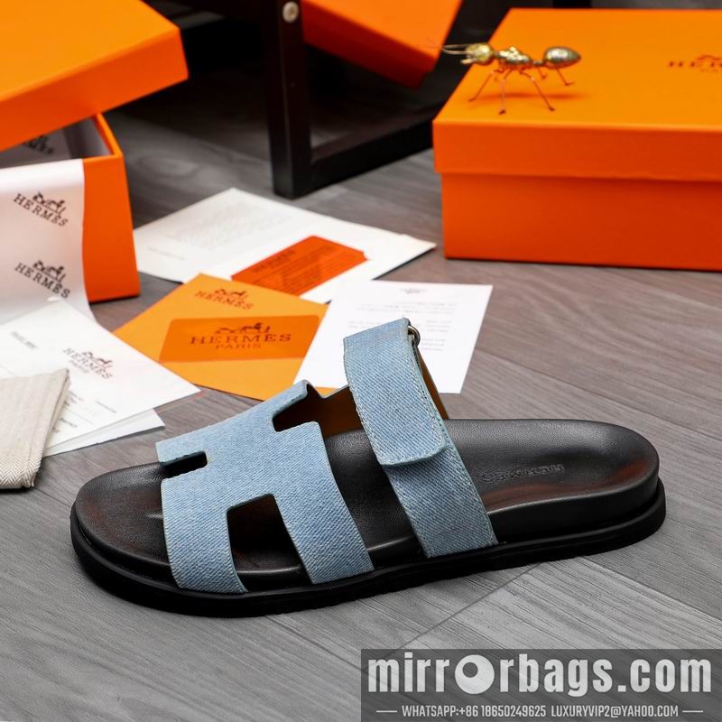 Hermes Shoes Hermes sz36-46 hnh0308