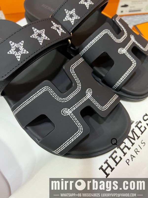 Hermes Shoes Hermes colour sz35-45 XJ0706