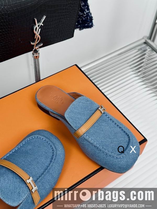 Hermes Shoes Hermes sz35-40 JX0301