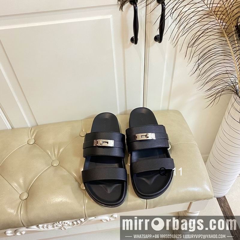 Hermes Shoes Hermes sz35-45 Y1001