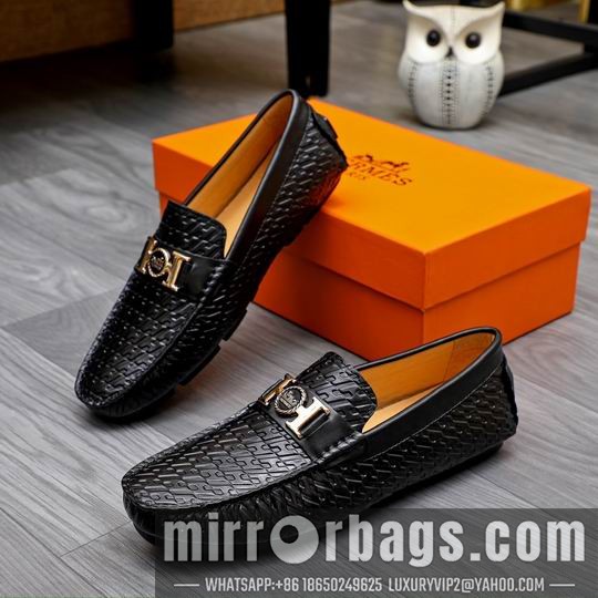 Hermes Shoes Hermes sz38-46 hnh0906