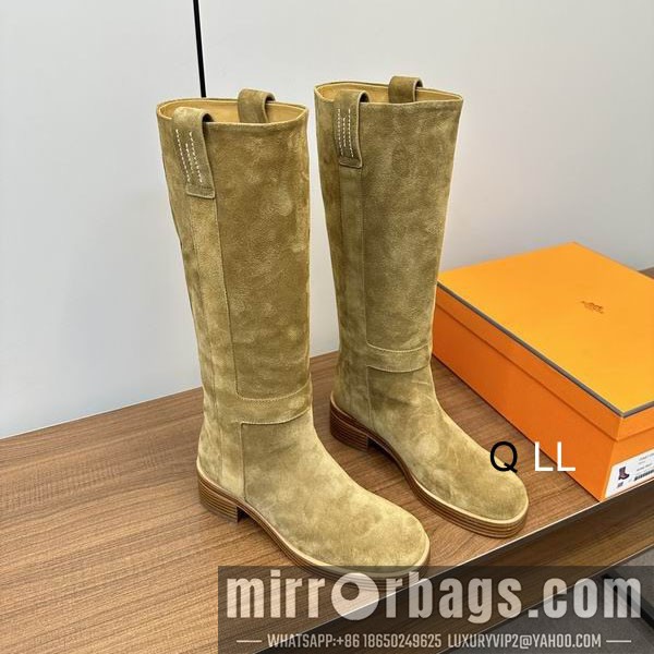 Hermes Shoes Hermes sz35-40 LL1002