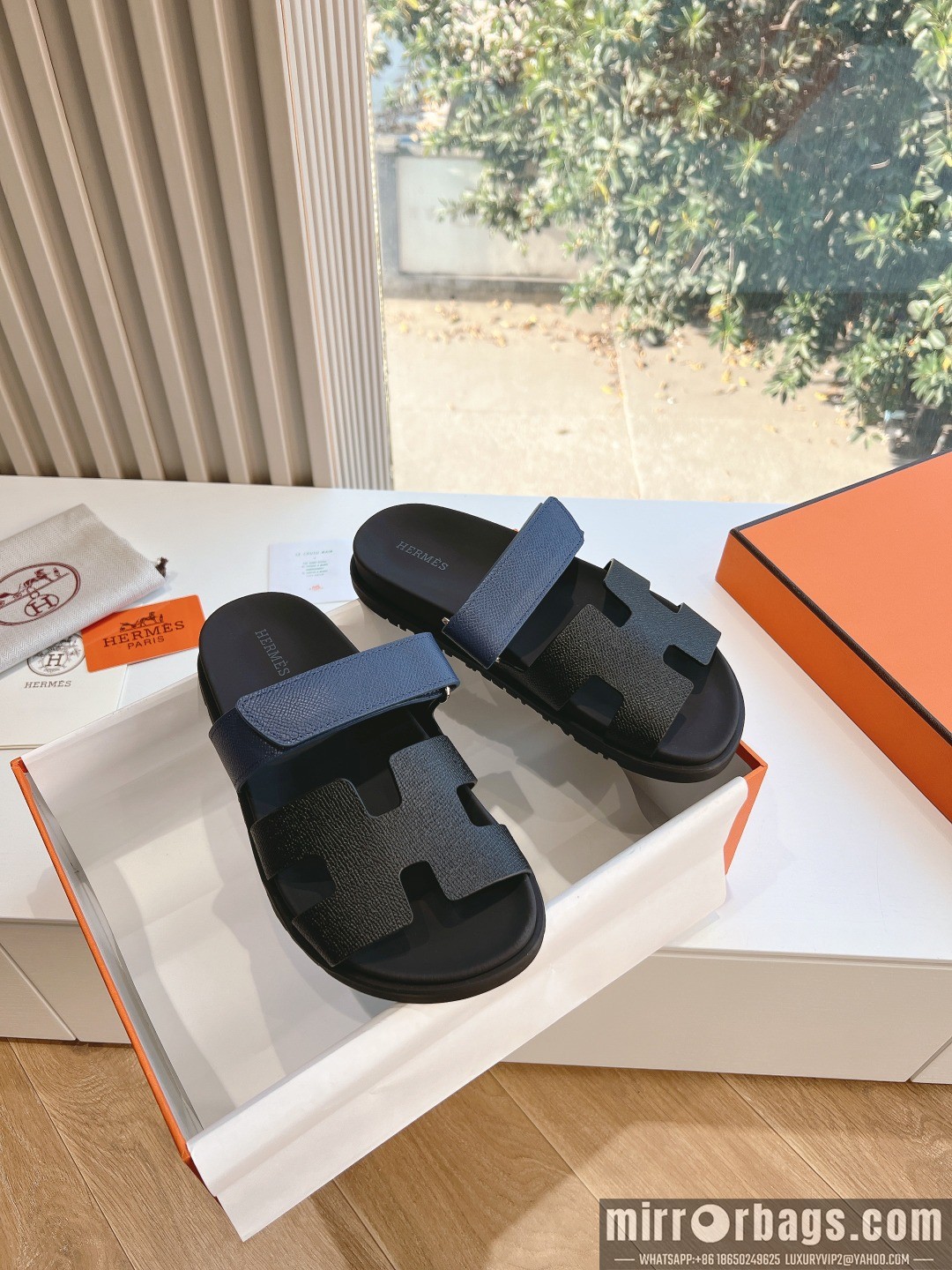 Hermes Shoes Hermes sz35-45 h0504