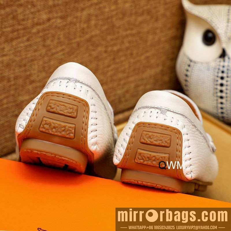 Hermes Shoes HERMES sz38-45 WM0205