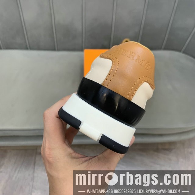 Hermes Shoes 22516410 SZ 38-44
