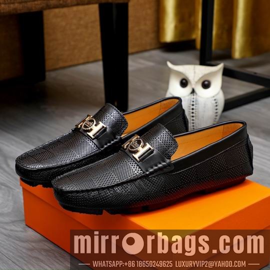 Hermes Shoes Hermes sz38-46 hnh0905