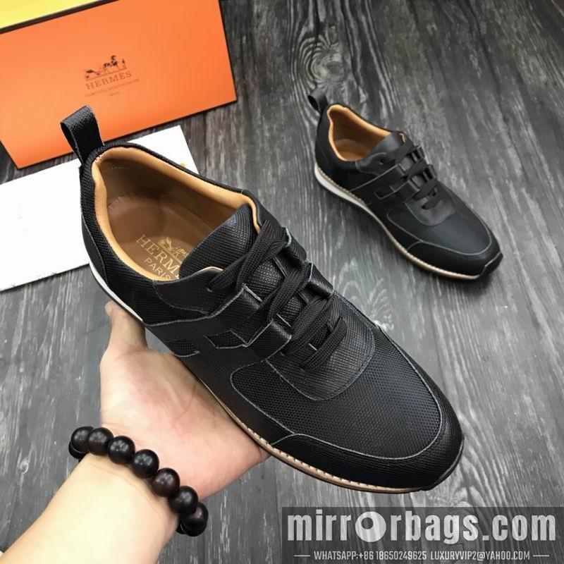 Hermes Shoes Hermes sz38-44 mnf0203