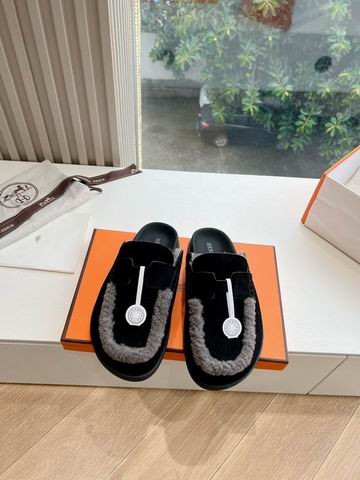 Hermes Shoes Hermes sz35-40 mnh0802