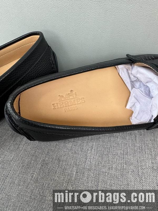Hermes Shoes Hermes sz38-48 hnh0604
