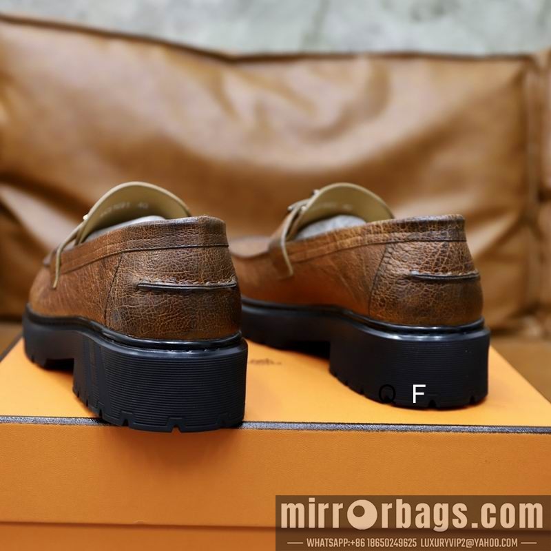Hermes Shoes Hermes sz38-45 10C TF0101