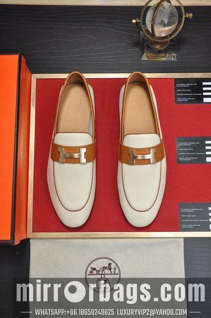 Hermes Shoes Hermes sz38-45 mnh0408