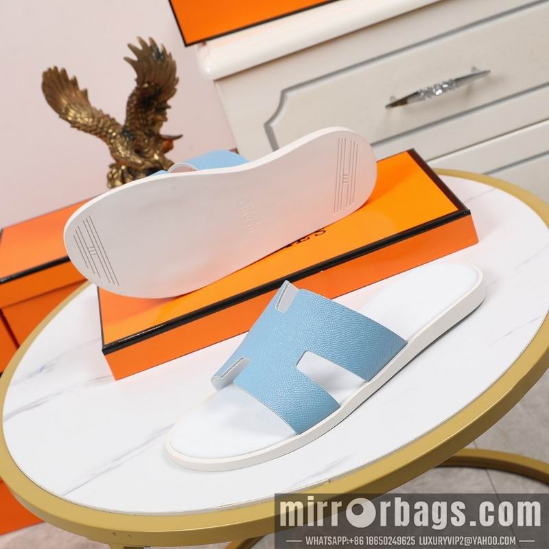 Hermes Shoes Hermes sz38-48 mnf0301
